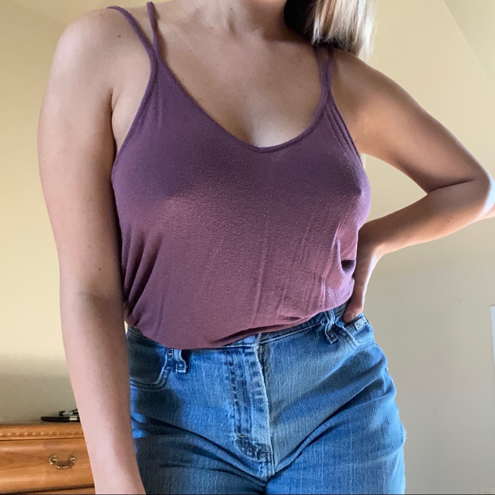 🤍American Eagle tank top🤍